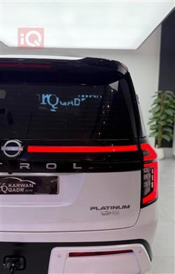 نيسان باترول